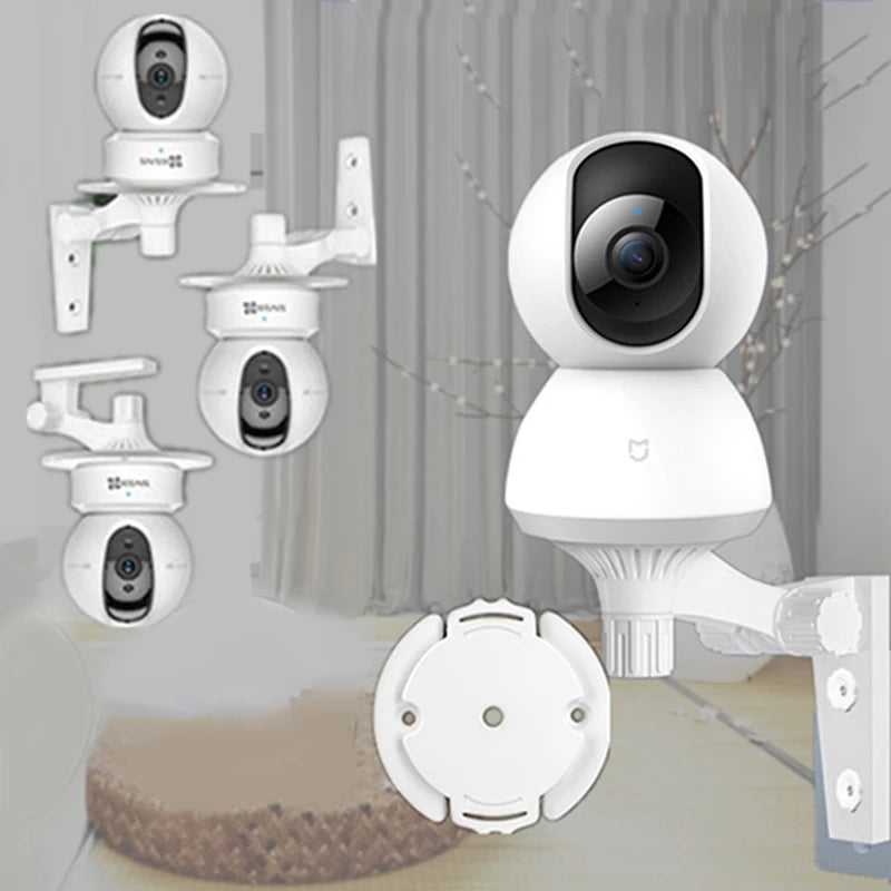 TL70 Ceiling Mount Bracket Screw Kit for Tapo C200 & C210
