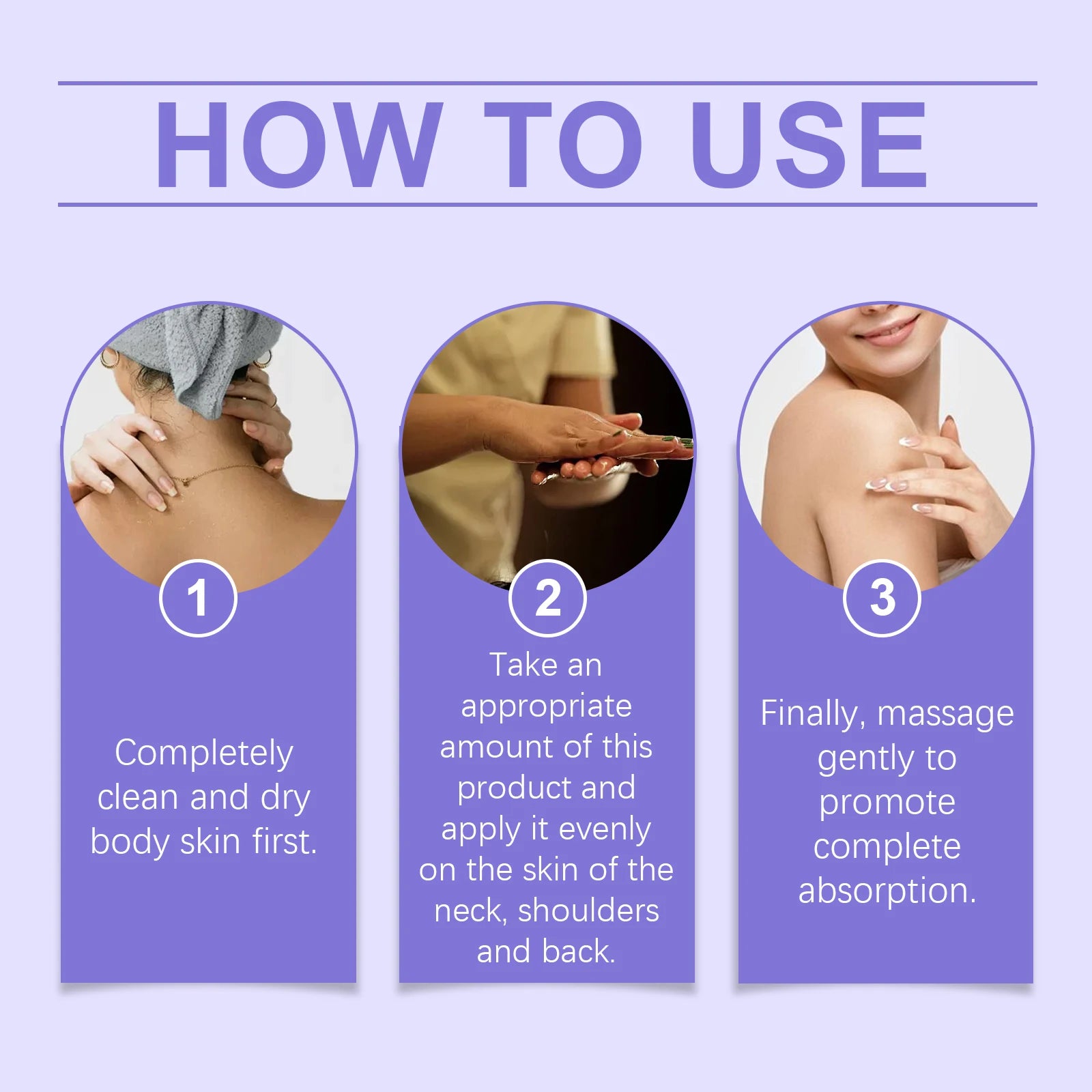 Lavender Essential Oil For Body Moisturizing Skin Relief Muscle Sore Help Sleep Spa Relaxing Anti Cellulite Body Massage Oil Zpaxo