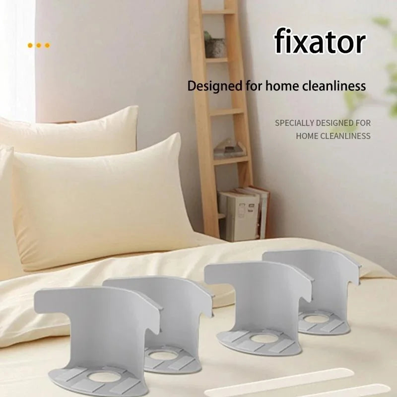 Anti-slip Bedsheet Corner Tightener Easy Installation No Tools Needed