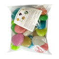 Garden Rocks 20 Colorful Glow Pebbles Landscape Stones Outdoor Vases
