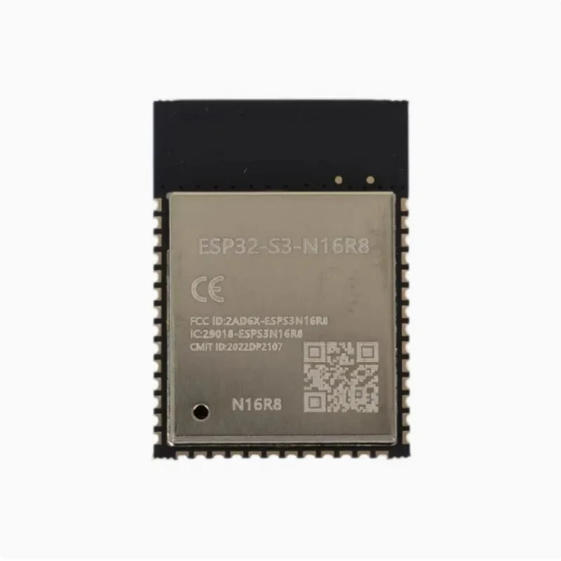 ESP32-S3-1-N16R8 N8R2 32-bit Dual Core MCU Module Wi Fi+bluetooth 5 0 Zpaxo ESP32-S3-1-N16R8