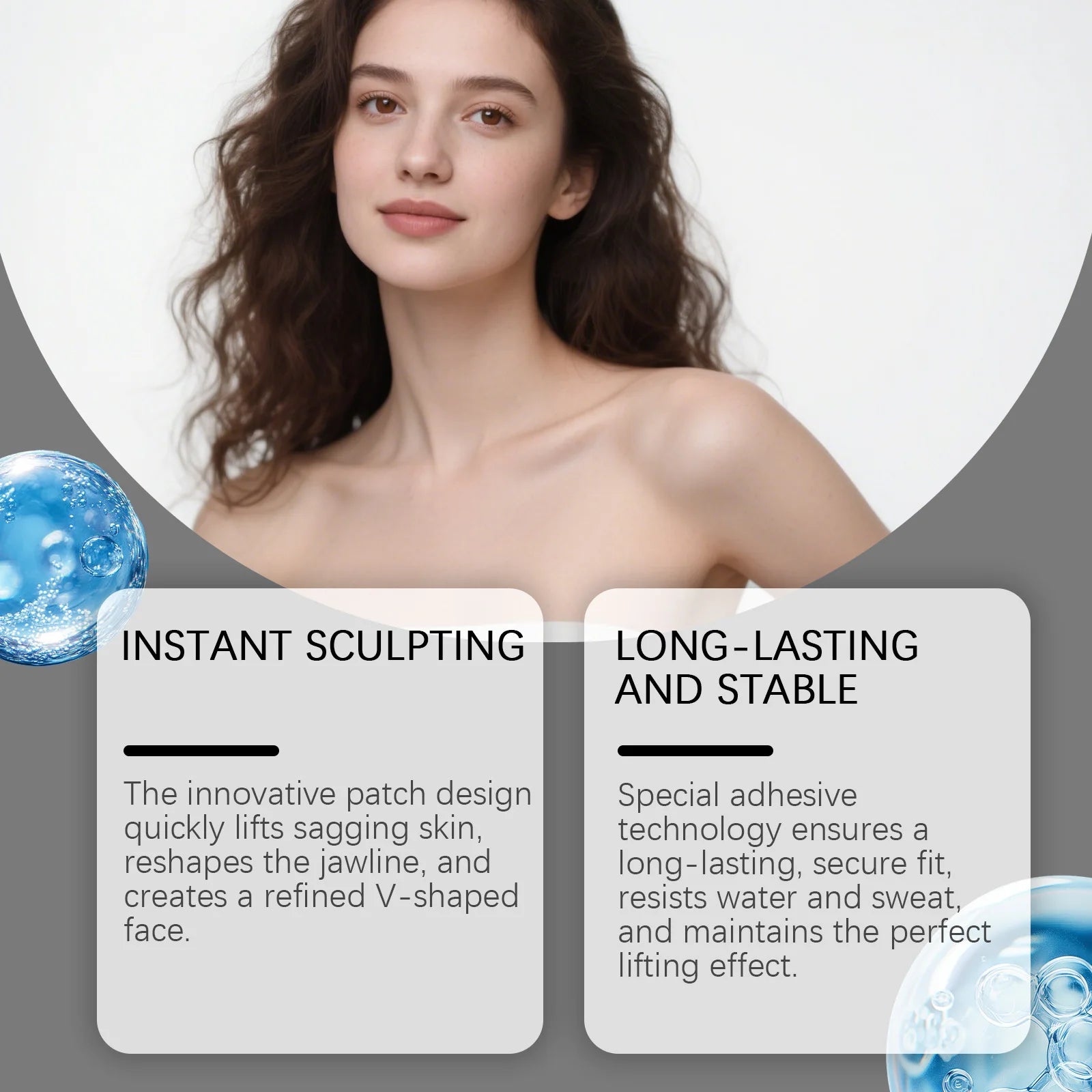 Deep Collagen Silk Peptide Niacinamide Serum Facial Care Barrier Protection Moisturizing Repairing Nourishing Radiance Serum Zpaxo