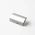 2026 Yaqi New Arrival Précise 316 Stainless Steel Professional Grade Safety Razor Head for Smooth Shaving Zpaxo SRH060