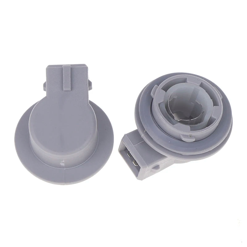 P21W 2-Pin Halogen Bulb Socket – Brake Light Lamp Holder