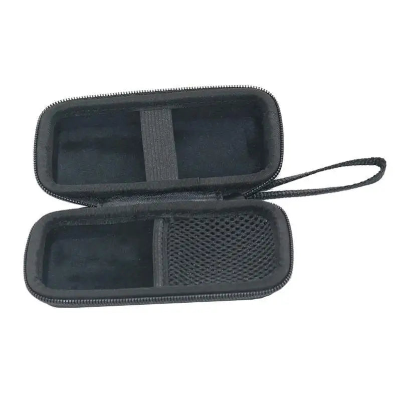 652F Portable Storage Case for BLACK P40 Shockproof Hard Carrying Case Inner Mesh Zpaxo