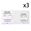 Collagen Eye Mask – Dark Circles, Puffiness & Fine Lines | 8 Pairs Under Eye Mask Zpaxo 3x8 PAIRS