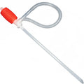 Ortable Manual Fuel Siphon Pump Large Squeeze Car Motorcycle Truck