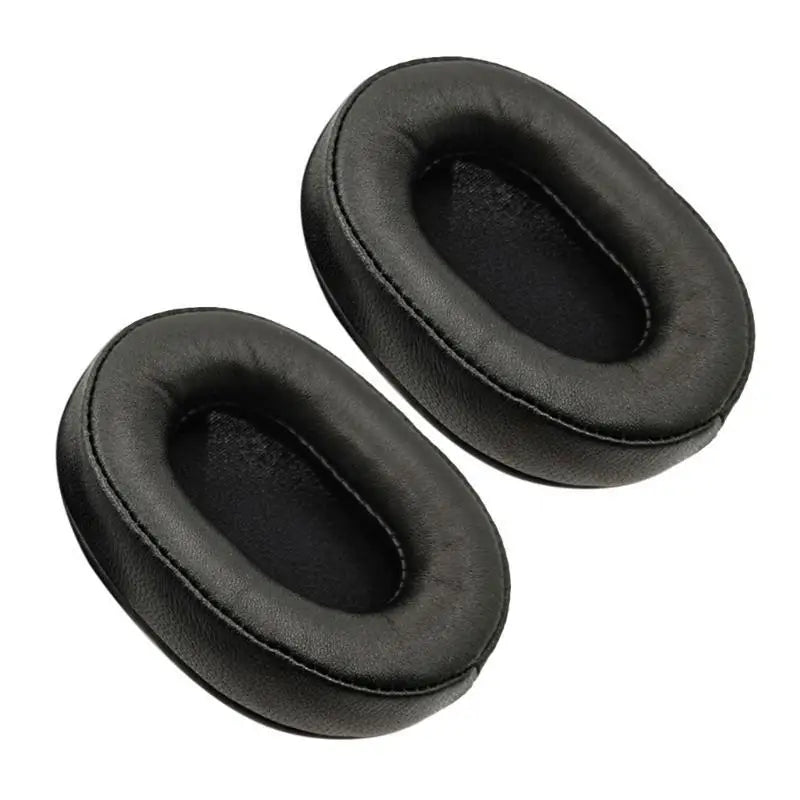 652F Replacement Ear Pads Cushion Cover Earmuffs K361 K371 Headset Zpaxo