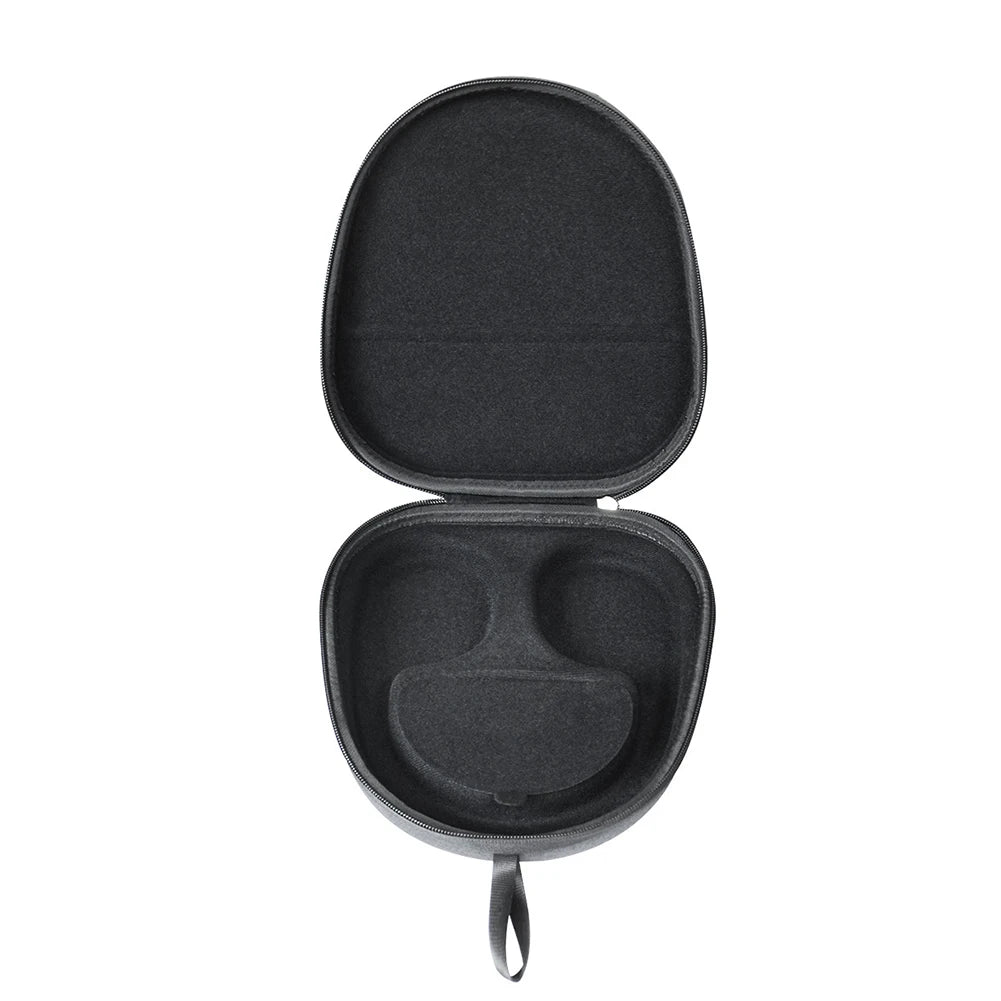 Hard Carrying Case Shockproof Portable Storage Box Bag EVA