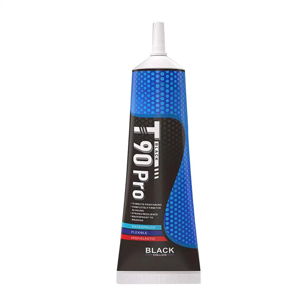 Speaker Repair Glue Performance Adhesive Dust Caps Cone Edge Bonding