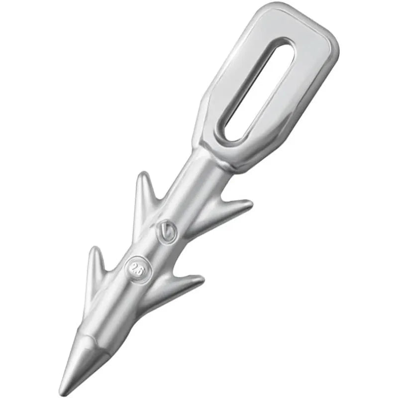 10-Pack Nail Sinkers – Finesse Neko Rig Worm Insert Weights