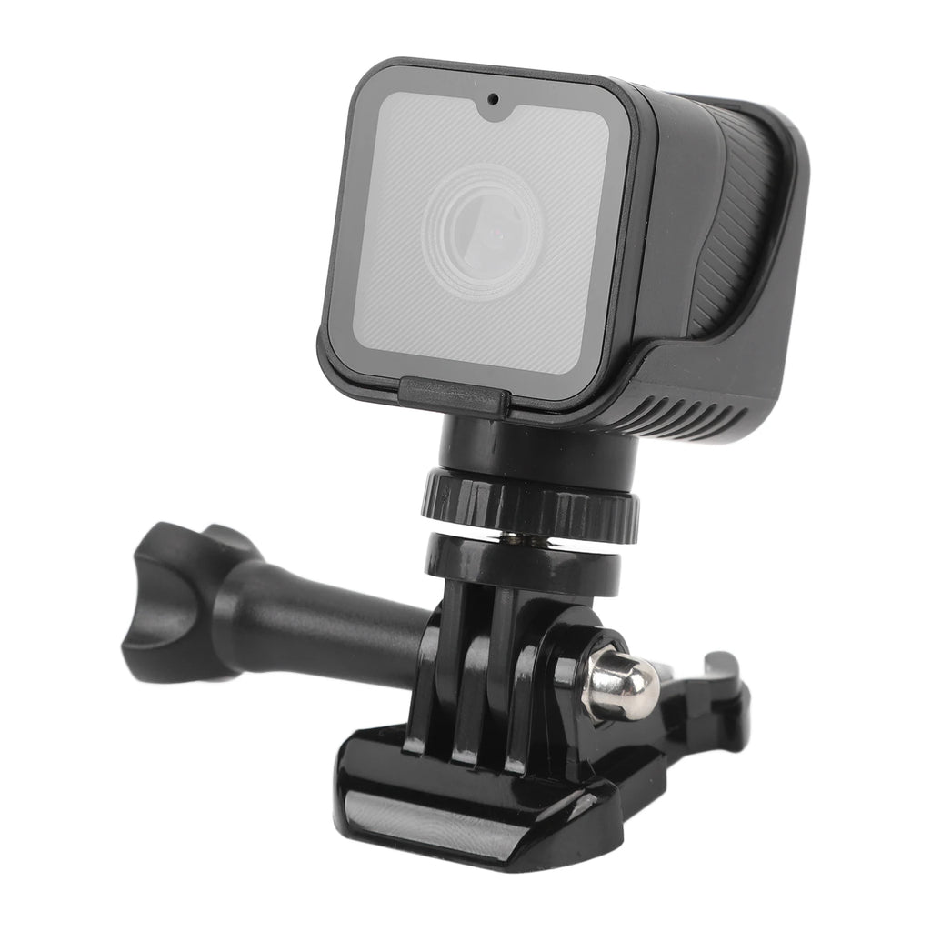 Bike Camera Support 256GB Card 1080P Handlebar 120 Degree Wide Angle