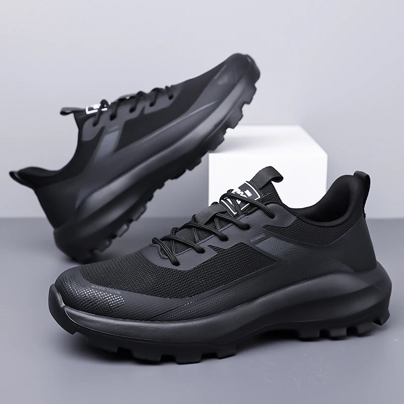 Shoes Men Sneakers Mens Male Casual Tenis Luxury Trainer Race