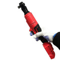 Milwaukee 18V Battery Brushless Ratchet Wrench 1 2'' Electric Impact
