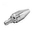 Turbo Nozzle Turbo Nozzle Pressure Washer Nozzle Drain Jetter Nozzle Pressure Washer Nozzle High Pressure Sprayer Nozzle Zpaxo Style 1