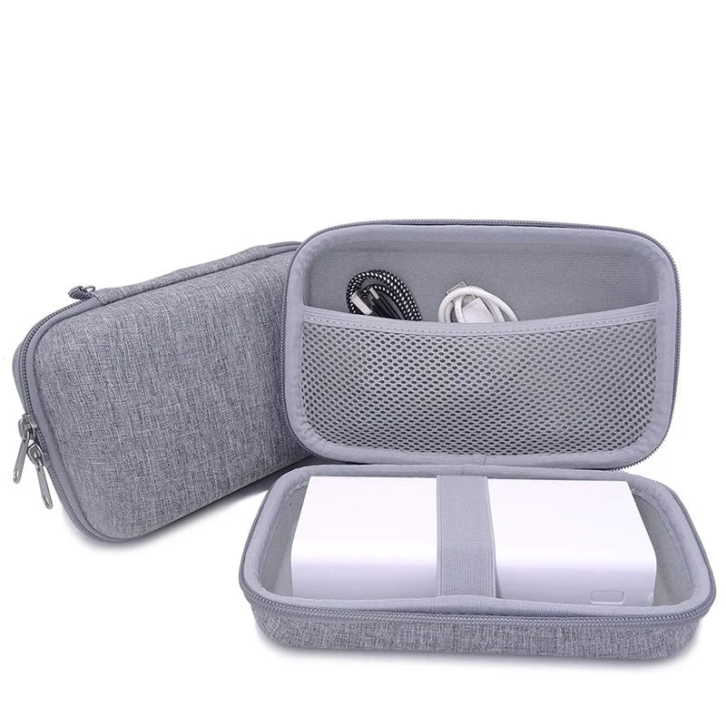Travel Protective Carrying Digital Multitrack Recorder Storage Bag Zpaxo