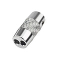 652F Cable Distribution Rings Splitter Hifi Systems DIY Application Zpaxo CN