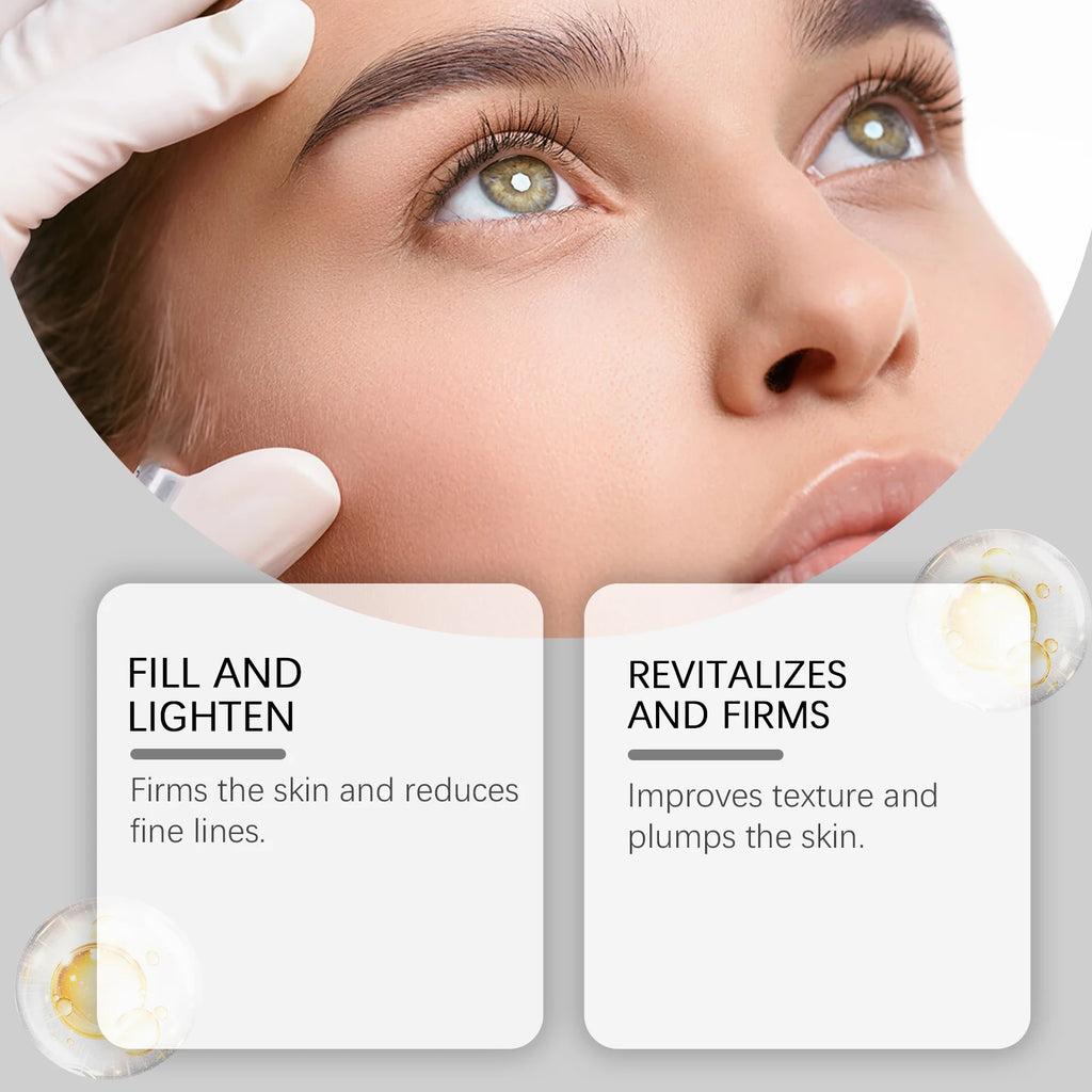 Hoygi Anti-Aging Face Serum – Firming & Brightening 30ml Anti-Aging Face Serum Zpaxo