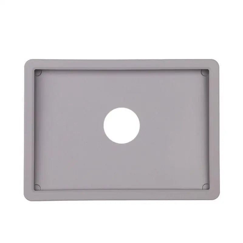652F Shackproof Case Trackpad Touch Silica Cover Magic Trackpad2 Zpaxo