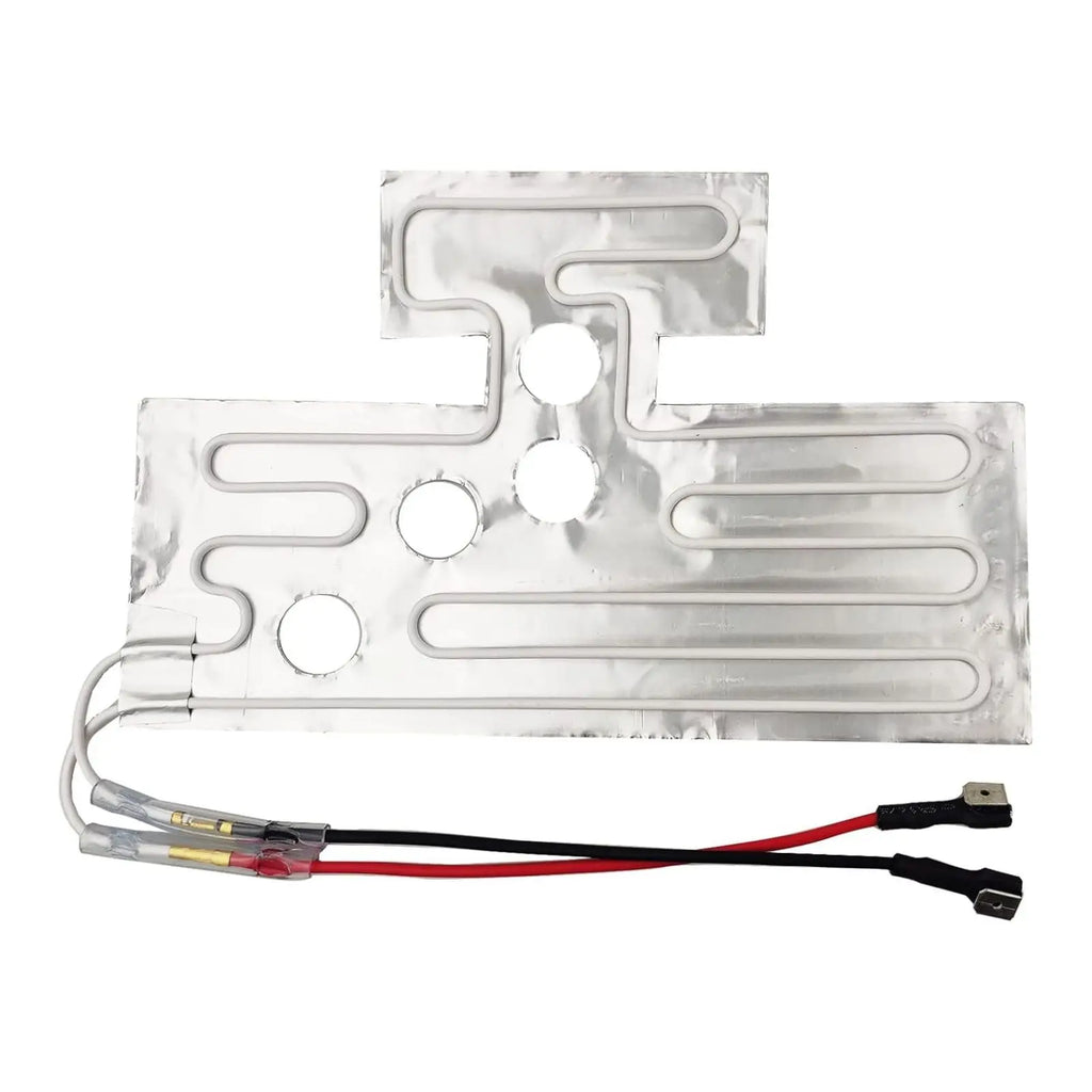 1Pc For Frigidaire 5303918301 Refrigerator Garage Heater Kit Replacement For Kenmore For Crosley Refrigerator Heater Accessories