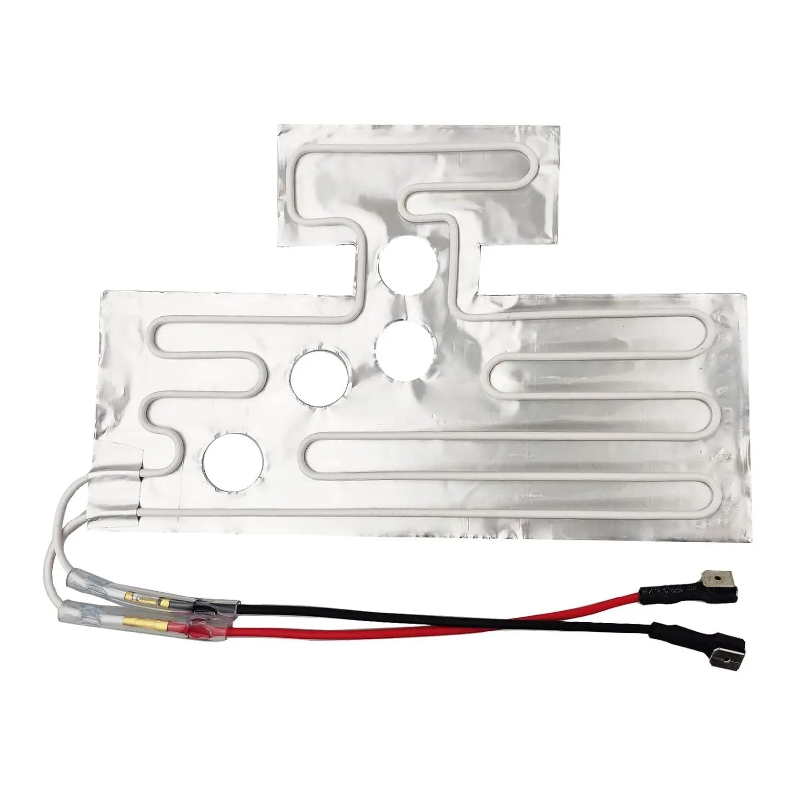 1Pc For Frigidaire 5303918301 Refrigerator Garage Heater Kit Replacement For Kenmore For Crosley Refrigerator Heater Accessories