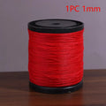 Construction Nylon Mason Line Wall Builder Building Wire Gardening Zpaxo A1 1PC