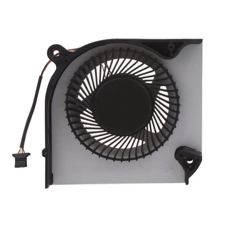652F Notebook CPU Cooling Fan 4pin GPU Radiator 5 AN515-54 AN515-43 Zpaxo