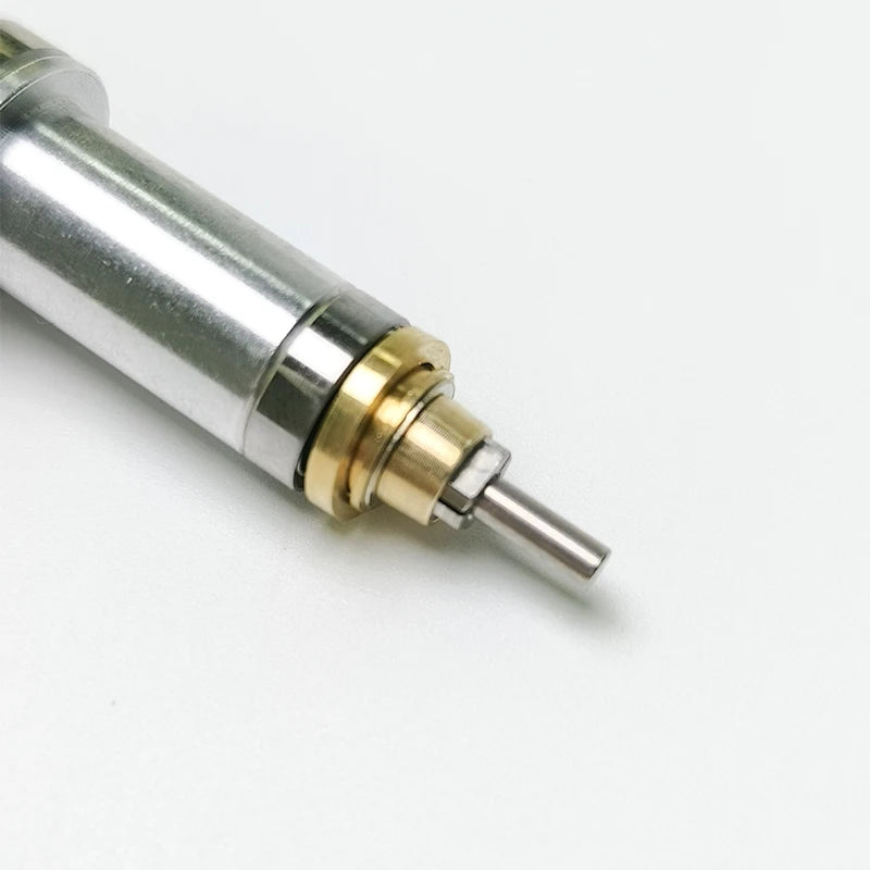 Electric Nail Drill Spindle Handle – Aluminum Alloy Manicure Tool
