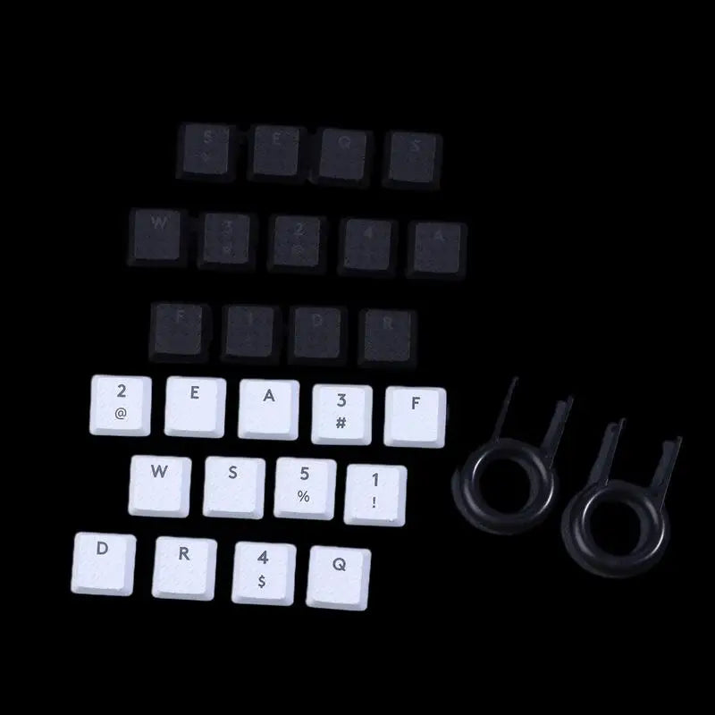 Keycap Sets Mechanical Keyboards G915 G913 G815 G813 TKL87 8 Non-slip Zpaxo
