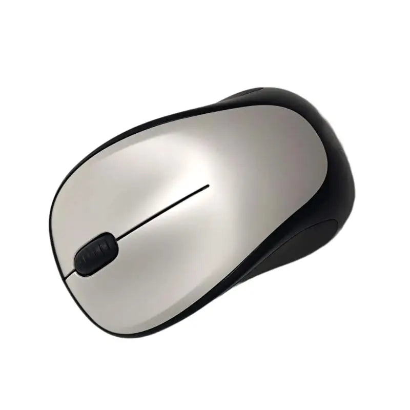 652F Original Mouse Case Mouse Top Shell with Wheel for M235 Mouse Access Zpaxo