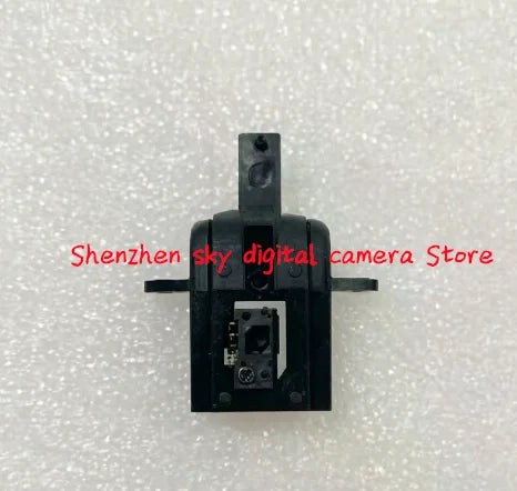 Sony 70-200 First-generation Zoom Sensor Lens Image Detection Function