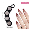 Gradient Cat Eye Magnet Strong Magnetic Professional Nail Art Tool