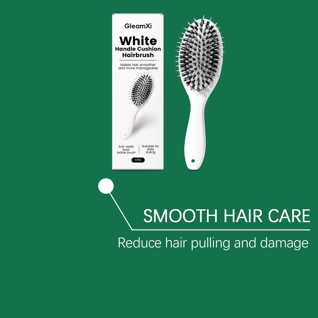 Volumizing Air Cushion Comb – Anti-Static Scalp Massage Hair Brush Hair Brush Comb Zpaxo