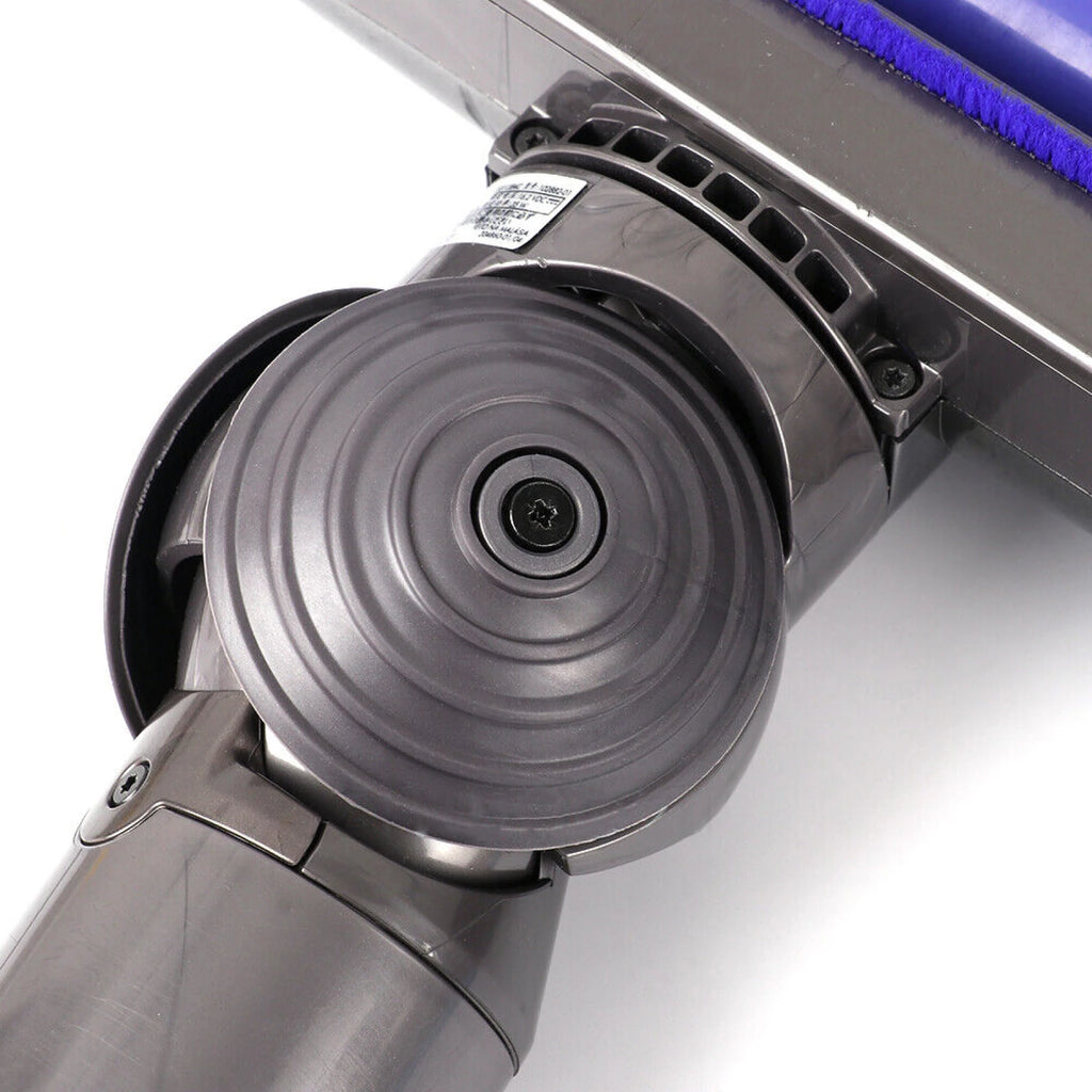 V-ball Wheel Cover Direct Drive Cleaner Brush Head Dyson V6 V7 V8 V10