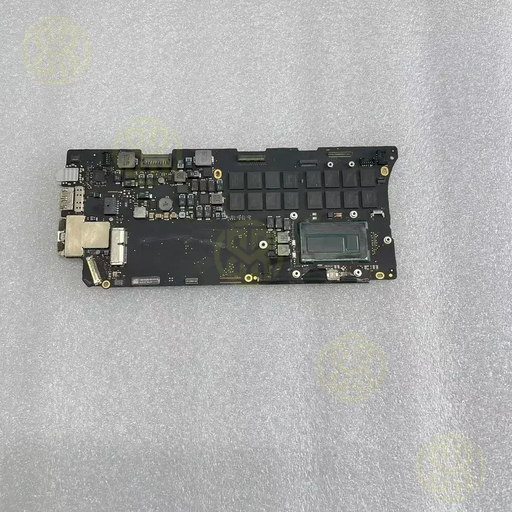 Macbook Retina 13' A1502 Logic Board 2013 2014 2015 Year Motherboard