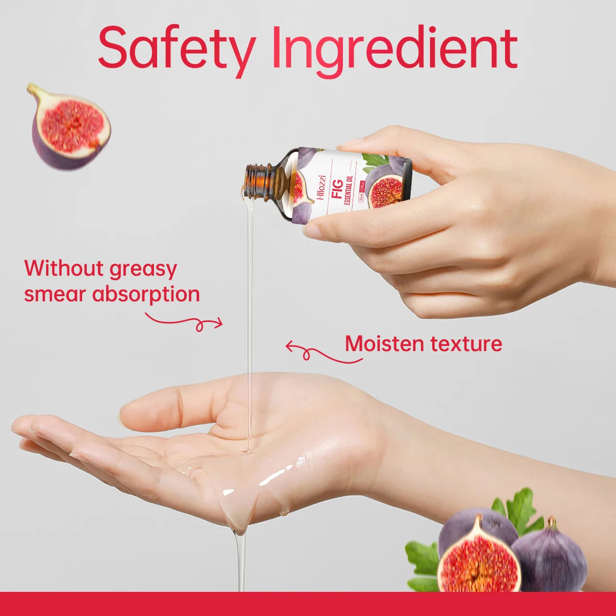30ml fig essential oil pure plant essential oil multifunctional use aromatherapy diffuser humidifier soap fruit essential oil Zpaxo