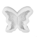 Silicone Mould Butterfly Scented Molds Casting Craft Supplies Baking