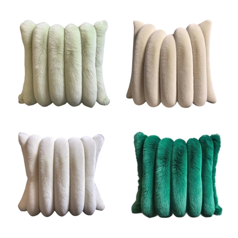 Like Pillow Cover Wide Stripe Designs Living Room Bedroom