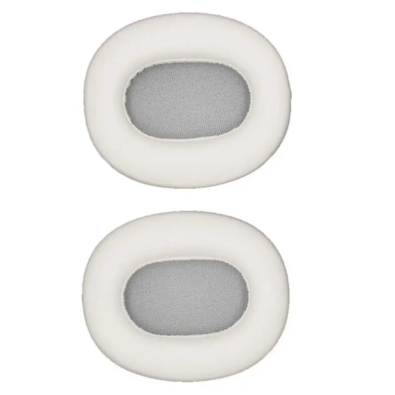 652F Protein Leather Ear Cushions W830NB Over Bluetooth-compatible Zpaxo