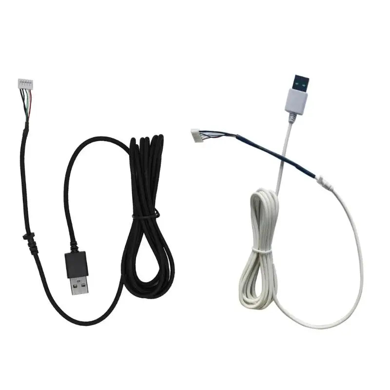 652F Mouse Cable Deathadder Essential Line Wire Zpaxo