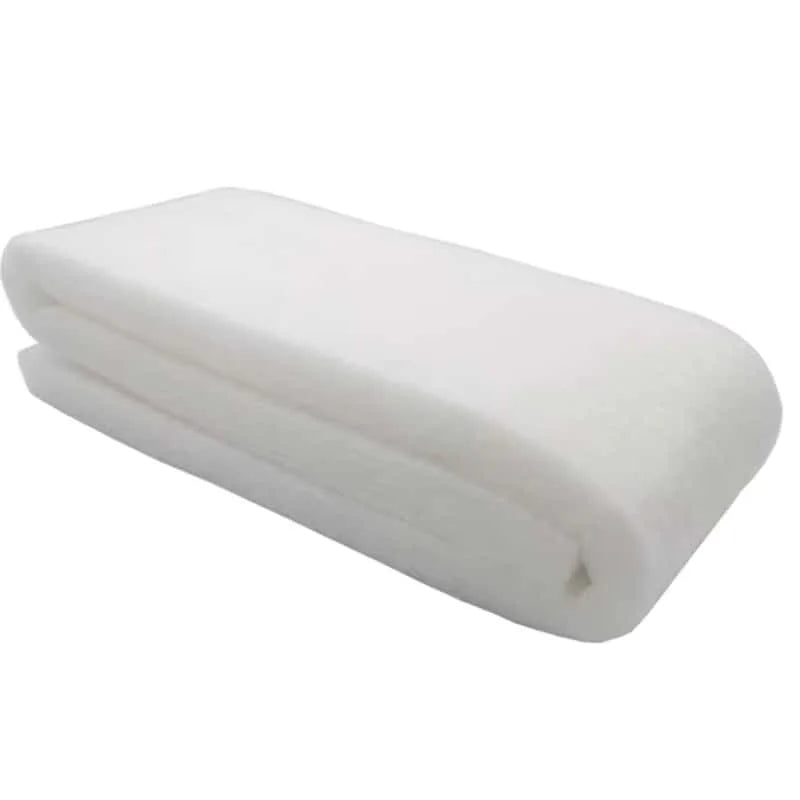Fish Tank Drip Box Water Curtain Filter Cotton Biochemical