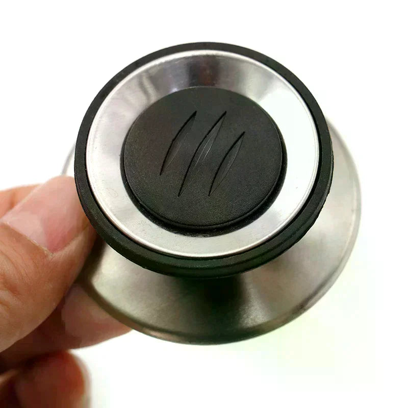 Replacement Cookware Pan Pot Lid Cover Knob Handle Durable Universal Zpaxo