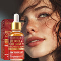 Retinol Collagen Anti-Aging Face Oil – Firm, Lift & Hydrate Anti-Aging Face Oil Zpaxo Default Title