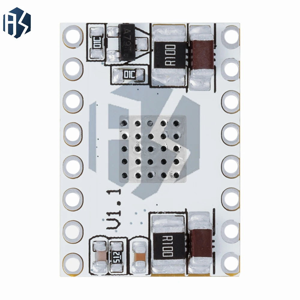 1PC TB67S109 Stepper Motor Driver, 4A Max Current, For 57 Stepper Motors 3D Printer Accessory Zpaxo