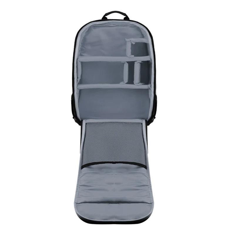 Backpack for FPV Combo Accessories Backpack Carrying Case Portable Shoulder Bag Outdoor Large Capacity Storage Bag Zpaxo
