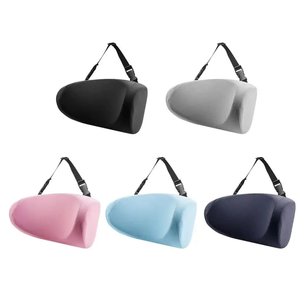 Multifunctional Auto Headrests Invisible Zipper Design Height Zpaxo