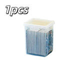 1pcs Playing Card Storage Box – for Games, Business Cards & Home Organization, Desk, Dresser, Bedroom Zpaxo 1pcs