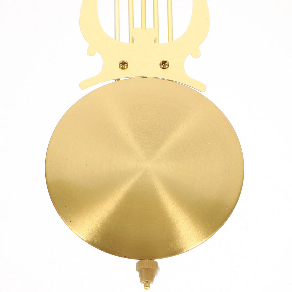Large Digital Clock Quartz Accessories Rocker Swing Movement Pendulum