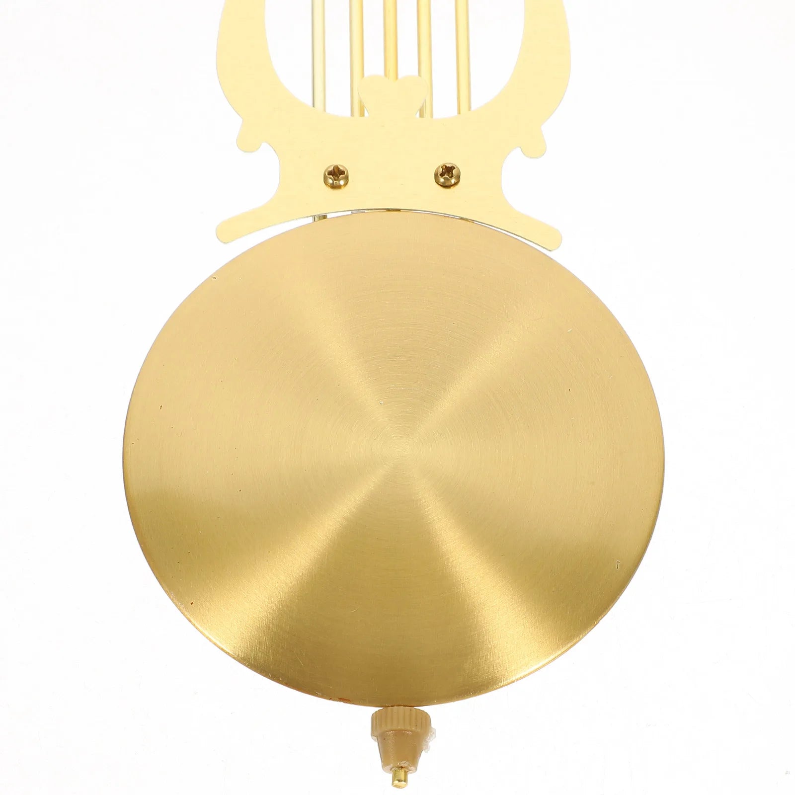 Large Digital Clock Quartz Accessories Rocker Swing Movement Pendulum