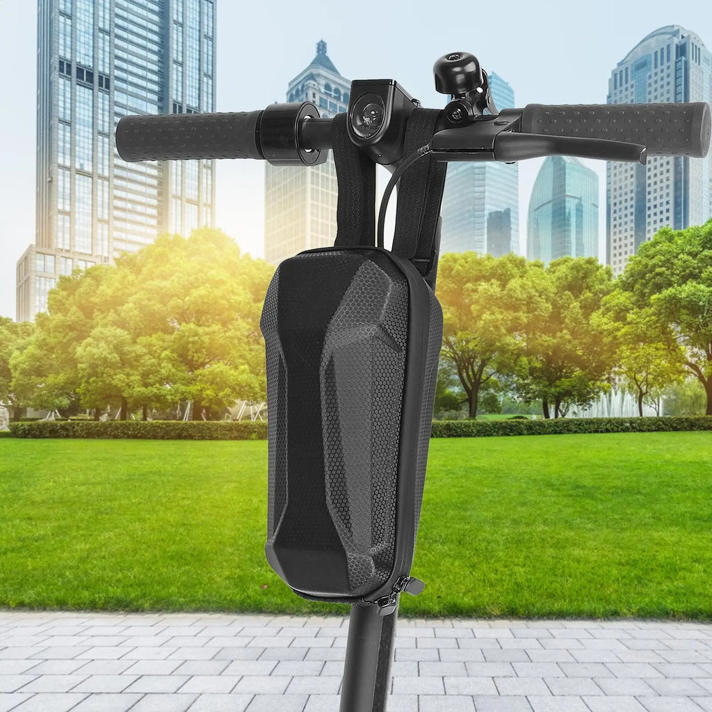 Waterproof Electric Scooter Handlebar Bag E-scooter Front Storage